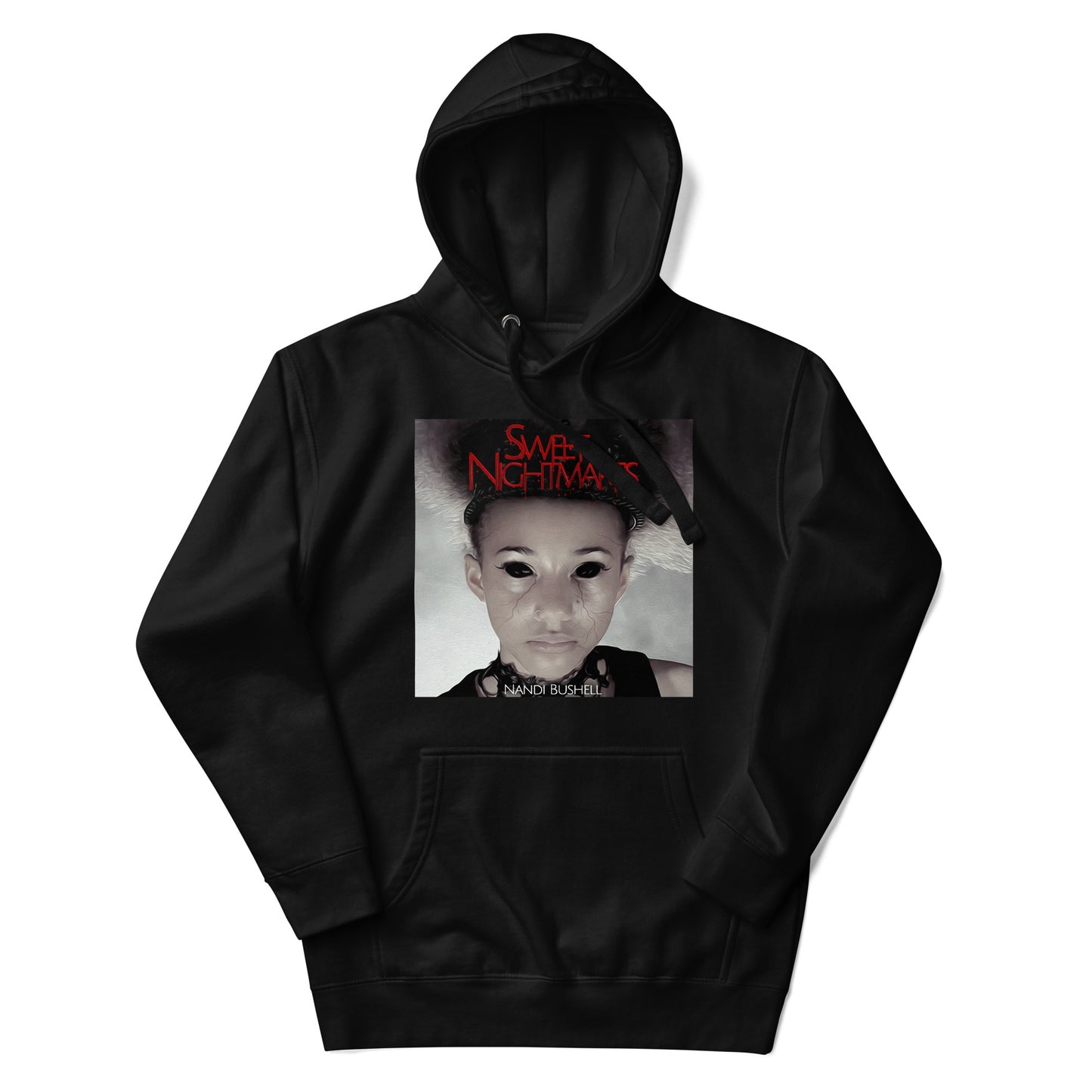 Sweet Nightmares - Unisex Hoodie