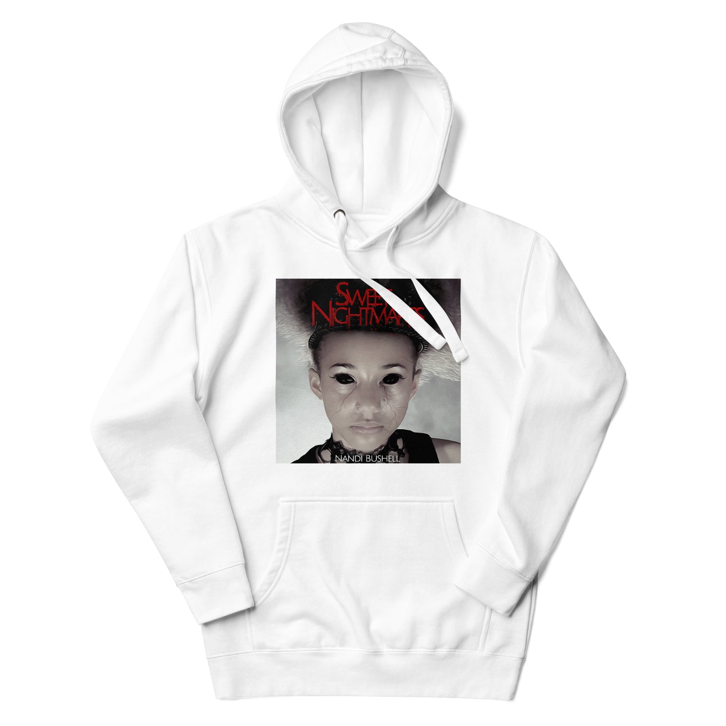 Sweet Nightmares - Unisex Hoodie