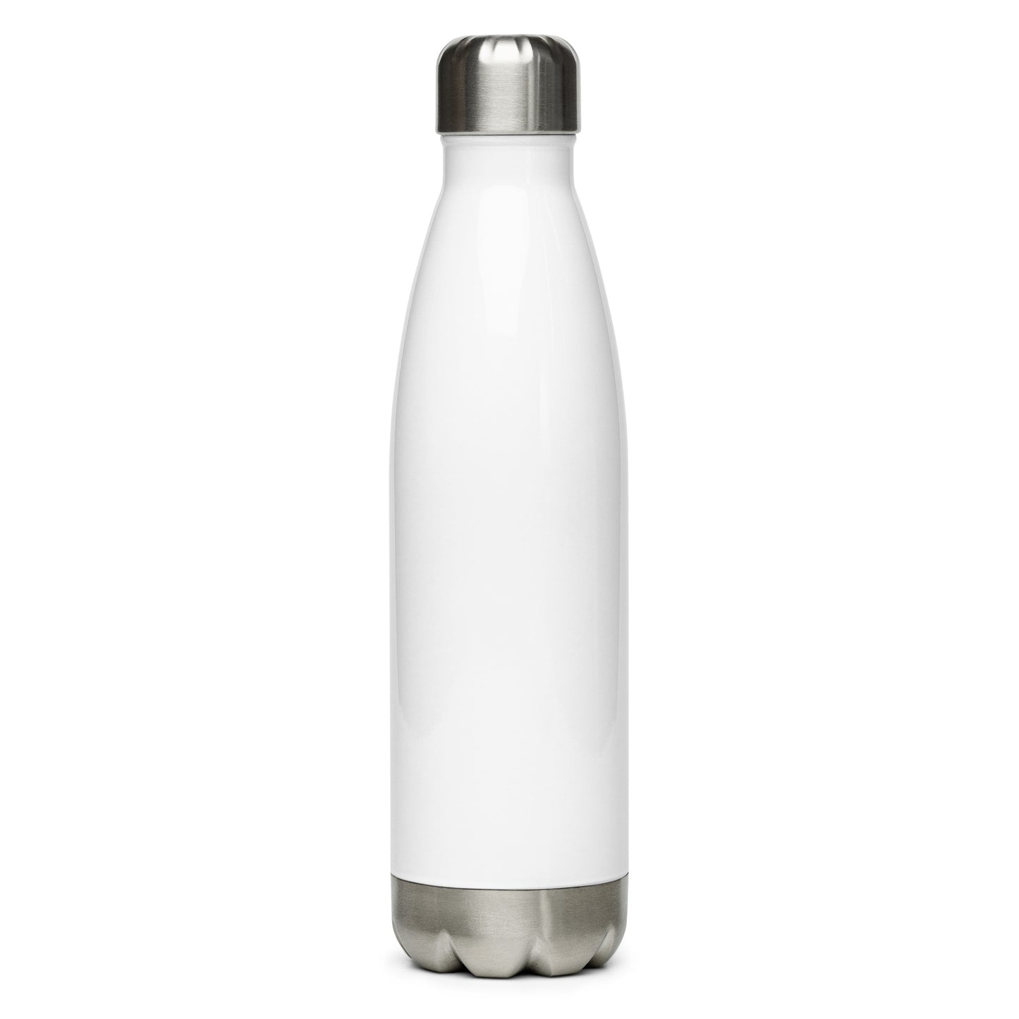 NANDI - WATER BOTTLE - STAINLESS STEEL