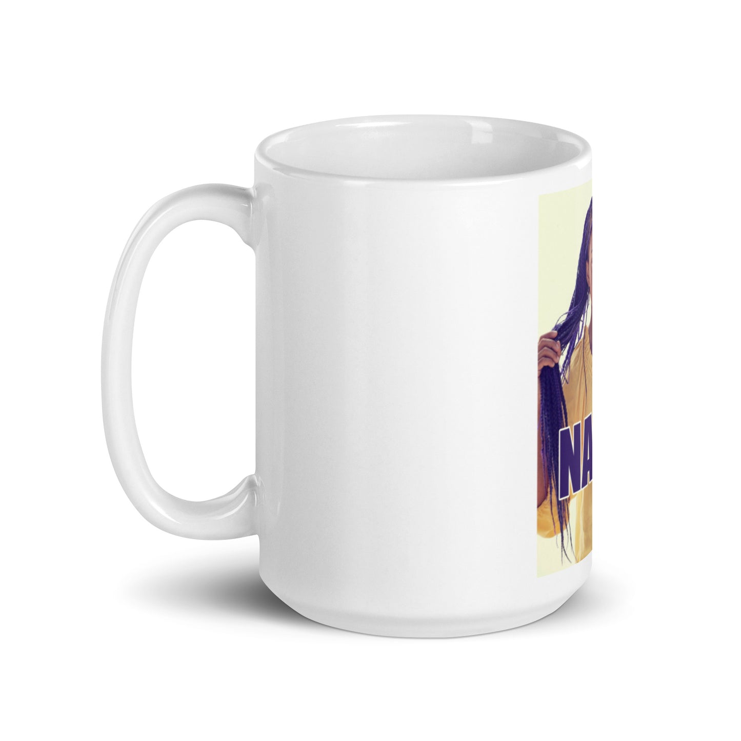 NANDI - MUG